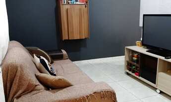 Imagem 2: Casa residencial no Jd. Alpes, R$240.000,00