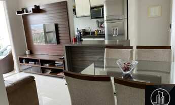 Imagem: Apartamento residencial Passeo no Wanel