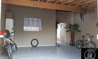 Imagem: Casa residencial no Jd. Alpes, R$240.000,00