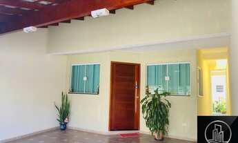 Imagem: Casa Residencial Vila Amato, R$435.000,00