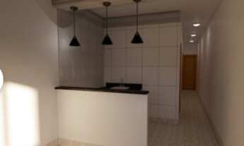 Imagem 5: Casa residencial Vista Barbara $190.000,00