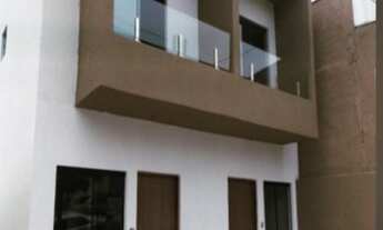 Imagem: Casa residencial vila Almeida $270.000,00