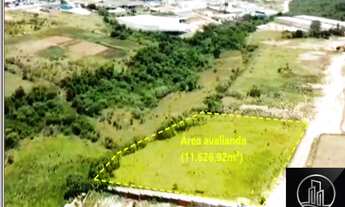 Imagem: Terreno residencial no Eden, R$4.825.000,00
