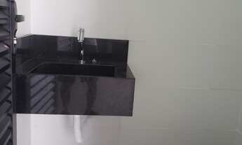 Imagem 4: CASA RESIDENCIAL em SOROCABA - SP, PARQUE IBITI RESERVA