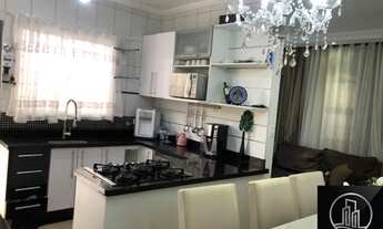 Imagem 3: Casa residencial, Sorocaba Park, R$280.000,00