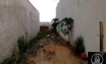 Imagem: Terreno residencial, Parque São Bento