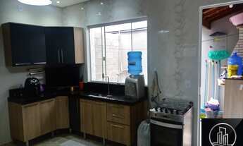 Imagem 6: Casa residencial, Jardim Sao Guilherme II, R$305.000,00