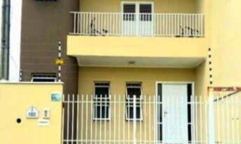 Imagem: Casa residencial no Jardim Prestes de Barros