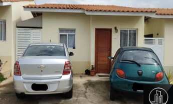 Imagem: Casa residencial, Jardim Tropical, R$265.000,00