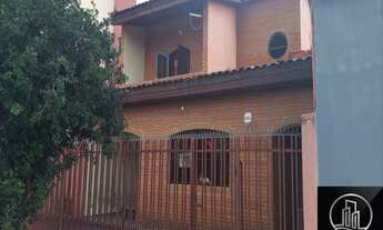 Imagem: Casa residencial no Júlio de Mesquita