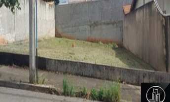 Imagem: Terreno residencial, Jardim São Carlos