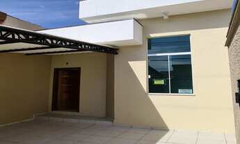 Imagem: Casa residencial Rua Mitre Fiuza Aires $310.000,00