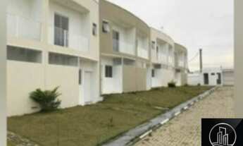 Imagem: Casa residencial Villagio Amabile $ 245.000,00