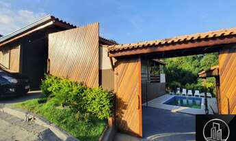 Imagem: Casa residencial, Bairro Caguaçu, R$550.000,00