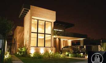 Imagem: Casa residencial, ALPHAVILLE NOVA ESPLANADA