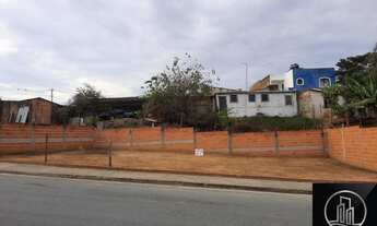 Imagem: Terreno residencial, Salto de Pirapora