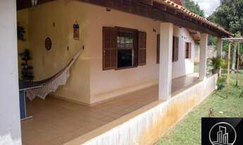 Imagem: Casa residencial, Chapadinha, Itapetininga