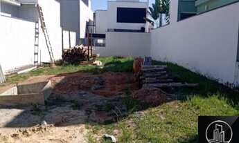 Imagem: Terreno Residencial, Condomínio Ibiti Reserva