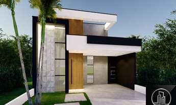 Imagem: Casa residencial, Condomínio Residencial