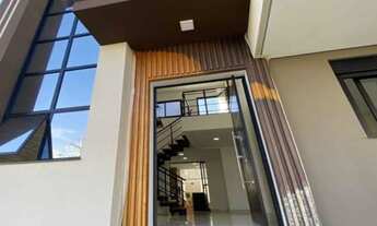 Imagem 4: Sobrado com 3 dormitórios à venda, 147 m² por R$ 722.000 - Horto Florestal Villagio - Soro