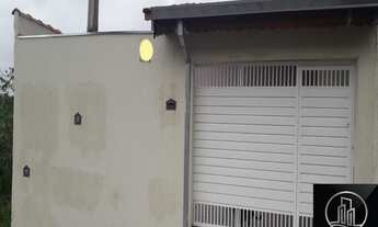 Imagem: Casa residencial, JARDIM WANEL VILLE IV