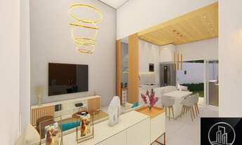 Imagem 5: Casa residencial, Condomínio Ibiti Reserva, R$1.000.000,00