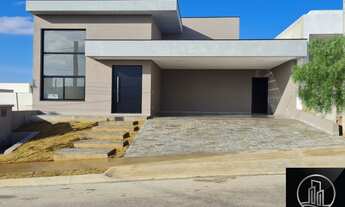 Imagem: Casa residencial, Ibiti Reserva, R$950.000,00