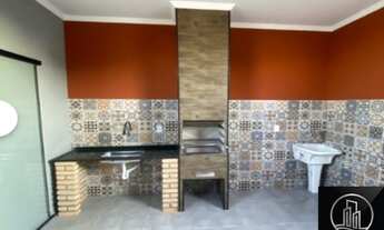 Imagem 7: Casa residencial, Associação Residencial Lago Dos Ipês, R$510.000,00