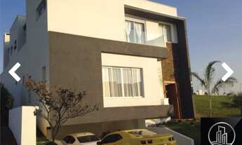 Imagem: Casa residencial, Alphaville Nova Esplanada