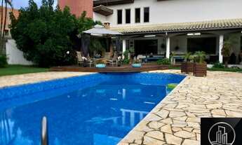 Imagem: Casa residencial, Chácaras Residenciais