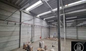 Imagem 5: PRÉDIO INDUSTRIAL EM SOROCABA, R$40.000,00/mês