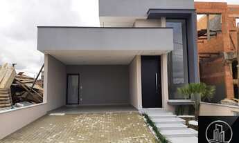 Imagem: Casa residencial, Jardim Residencial Helena