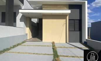 Imagem: CASA RESIDENCIAL em SOROCABA - SP, HORTO