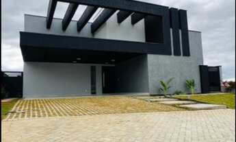Imagem: Casa Residencial, Alphaville 4, R$2.050.000,00