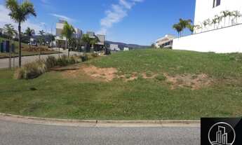 Imagem: Terreno residencial, Alphaville Nova Esplanada