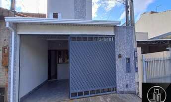 Imagem: Casa residencial, Jardim Montreal, R$450.000,00