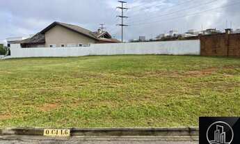 Imagem 1: Terreno residencial, Condominio Ibiti Royal , R$750.000,00