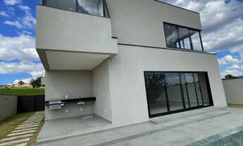 Imagem: Casa residencial, Condomínio Alphaville