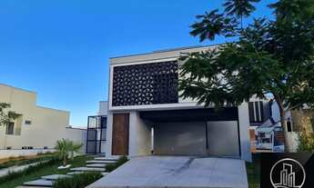 Imagem: Casa residencial, Alphaville Nova Esplanada