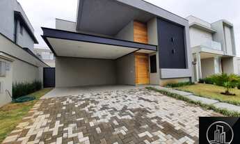 Imagem: Casa residencial, Alphaville Nova Esplanada