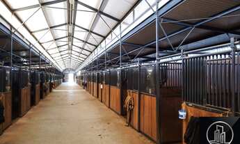 Imagem: Haras, Salto de Pirapora, R$12.000.000,00