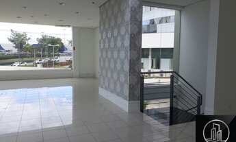 Imagem 4: Salão comercial, parque campolim, R$40.000,00/mês