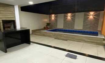 Imagem 3: Sobrado com 3 dormitórios à venda, 147 m² por R$ 722.000 - Horto Florestal Villagio - Soro