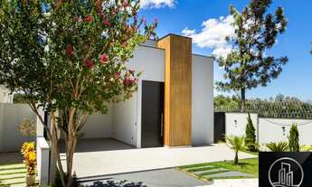 Imagem: Casa no Condominio Belvedere I, R$1.600.000,00