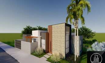 Imagem: Casa residencial, Jardim do Paço, R$1.010.000,00