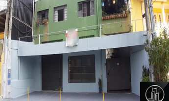 Imagem: Sala residencial, Jardim Emilia, R$4.000