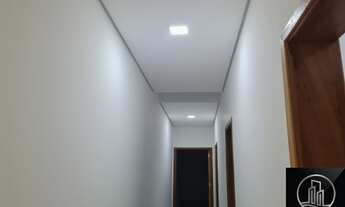 Imagem 2: Casa residencial, Ibiti Reserva, R$950.000,00