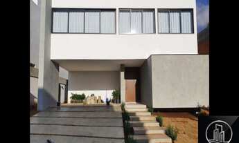 Imagem: Casa residencial, alphaville nova esplanada