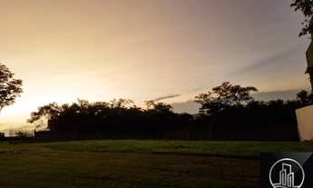 Imagem: Terreno residencial, Alphaville Nova Esplanada1