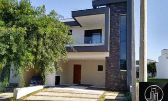 Imagem: Sobrado residencial, Terras de Sao Francisco